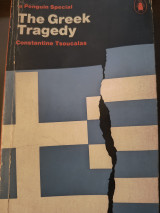 The Greek tragedy