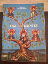 Figures saintes