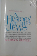 A History of the Jews