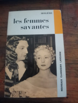 Les Femmes Savantes
