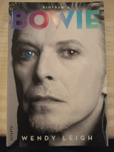Βιογραφία Bowie