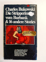 Die Stripperinnen vom Burbank & 16 andere Stories