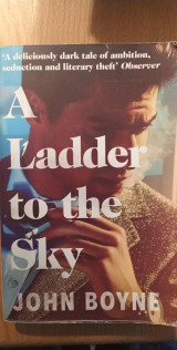 A ladder to the sky