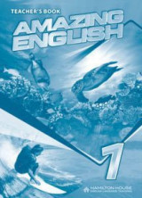Amazing English 1 Teacher's Book