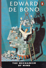 The mechanism of mind