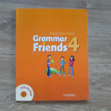 Grammar Friends 4: Student's Book with CD-ROM Pack