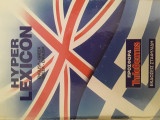 Hyper lexicon English-Greek (A- P)