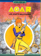 Les Jouets maléfiques