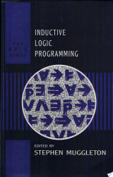 Inductive Logic Programming