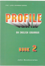 Profile on English Grammar-Book 2