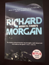 Woken Furies