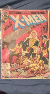 X- men