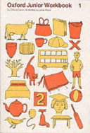 Oxford Junior Workbooks
