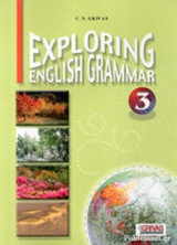 Exploring English 3 - Grammar