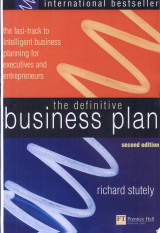 The Definitive Business Plan