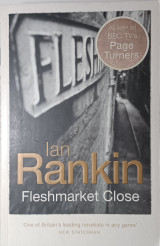 Fleshmarket close