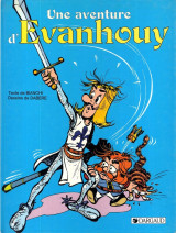 Une aventure d'Evanhouy