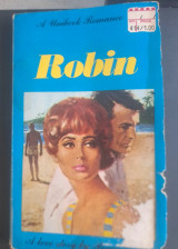 Robin a love story