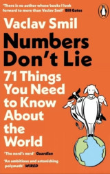 Numbers don't Lie