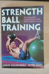 Strength Ball Training