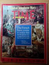 Time International