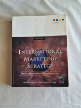 International Marketing Strategy