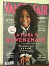 Vanity Fair Ιταλικό