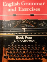 English Grammar and Exercises: Bk.4 (EGRE)
