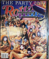 Rolling Stone issue 830/831