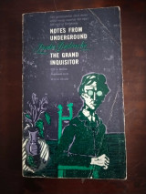 Notes from Underground
