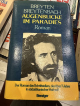 Augenblicke im paradies