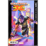 Ultimate X Men 1 - Οι άνθρωποι του αύριο