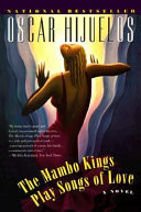 MAMBO KINGS PLAY SON