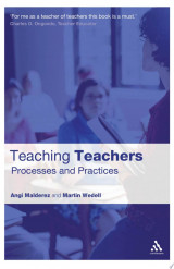 Teaching Teachers