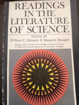 Readings in the literature of science