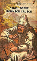 Robinson Crusoe