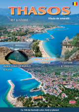 THASOS: Insula de smarald