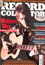Record Collector