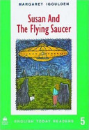 Susan and the Flying Saucer
