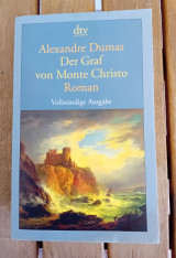 Der Graf von Montre Christo