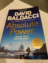 Absolute power
