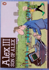 Alex 3: Son of Alex
