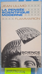 La Pensée scientifique moderne