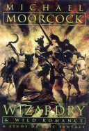 Wizardry and Wild Romance