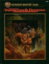 The Dungeon Master's Guide