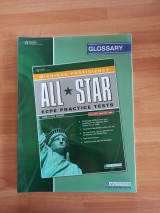 All Star E C P E Glossary - Revised Edition 2009