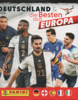 Dfb2025 - 125 Jahre Deutsche Fussball Geschichte
