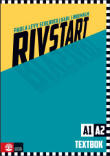 Rivstart A1/A2 Textbok, 3e