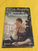 La lunga vita di Marianna Ucrìa