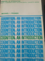 Cognition